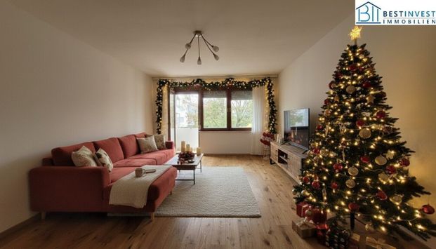 WEIHNACHTEN IN IHRER NEUEN WOHNUNG! - Photo 1