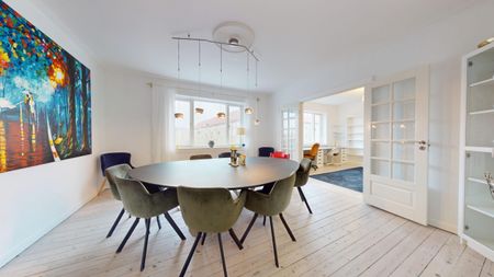 140m² Lejlighed | Vanløse - Photo 2