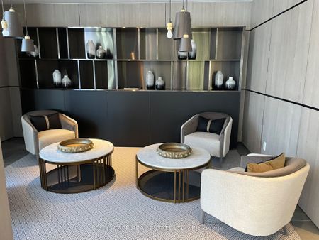 For Lease - 319 Jarvis Street Unit# PH 16, Toronto, Ontario - Photo 2