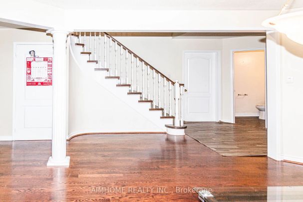 Detached Home For Lease | N9255063 - Photo 1