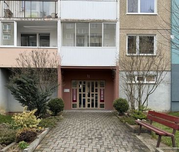 Prenájom, 2 - izbový byt, balkón, ul. Petržalská. JUH, Kežmarok - Photo 6