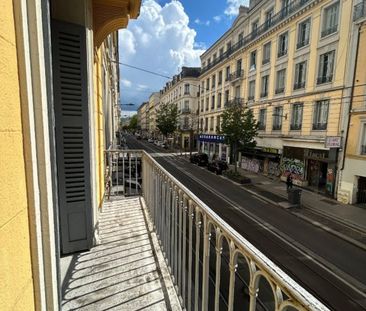 APPARTEMENT T3 A LOUER - Photo 1
