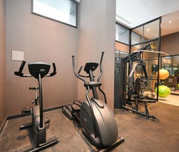 For Lease - 3005 Pine Glen Road Unit# 502, Oakville, Ontario - Photo 6