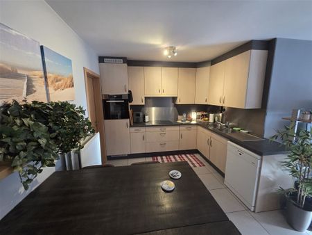 Appartement te huur in Ninove - Foto 5