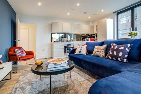 2 bedroom flat to rent - Photo 5