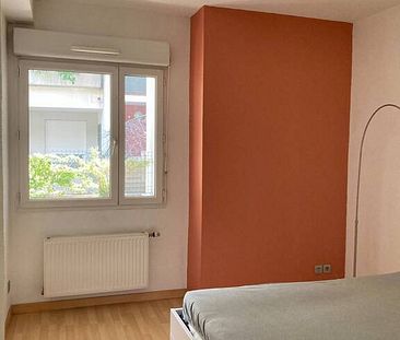 Location appartement Grenoble 38000 62.51 m² - Photo 5