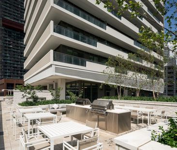 For Lease - 2221 Yonge Street Unit# 5304, Toronto, Ontario - Photo 2