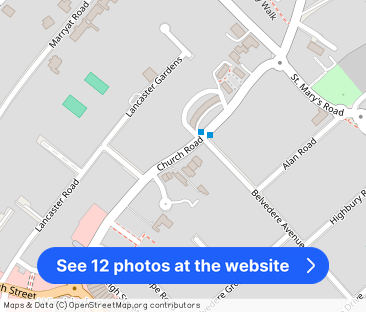 Church Road, Wimbledon Village - Photo 1