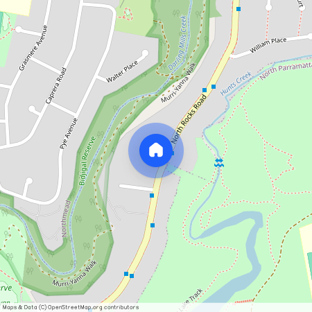 153 North Rocks Road, NSW 2151