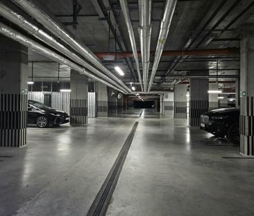 Nowiutkie dwa pokoje w apartamentowcu - Zdjęcie 4