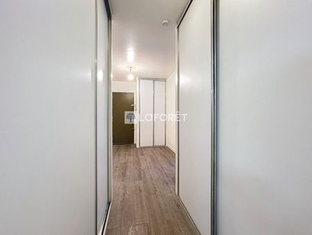 Appartement T1 Saint-Cyr-l'École à louer - Photo 4