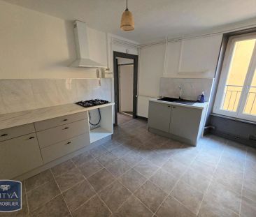 Appartement à louer 2 pièces 48.81m² - Photo 3
