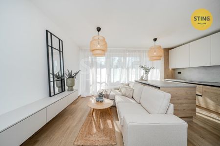 Byt k pronájmu, Třinec / Lyžbice, ulice Dukelská - Fotografie 4