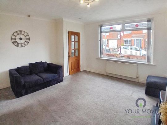 3 bedroom semi-detached house to rent - Photo 1