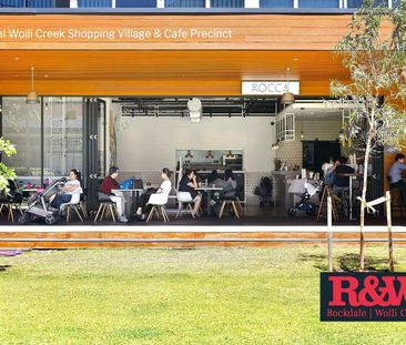 507/9 Brodie Spark Drive Wolli Creek - Photo 3