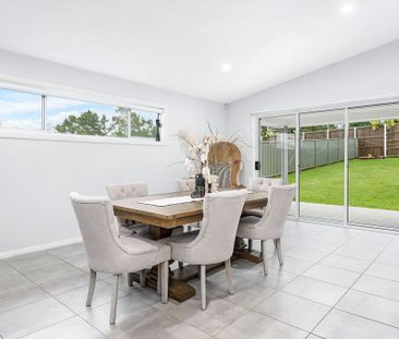 24 Floyd Street, Spring Farm NSW 2570 - House For Rent | Domain - Photo 4