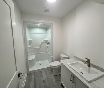 For Lease - 7489 Marvel Drive Unit# 1 - Lower, Niagara Falls, Ontario - Photo 5