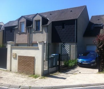 Location Maison 4 Pièces 79 m² - Photo 2