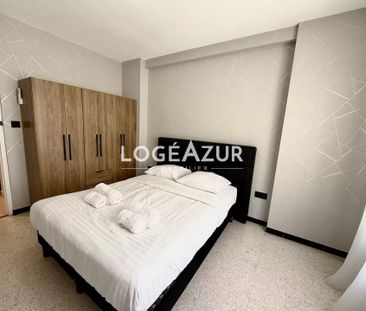 Location Appartement 3 pièces 62m² ANTIBES 06600 - Photo 4