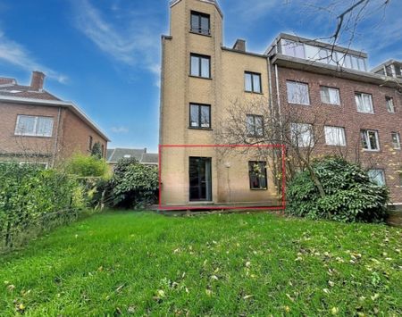 Rez-de-chaussée - 2 CH. - Photo 3