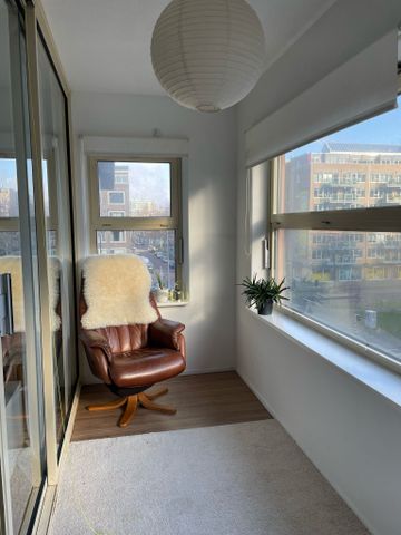 Te huur: Appartement Hoogstraat 109 P in Rotterdam - Foto 3