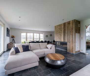 Appartement met één slaapkamer in Villers-la-Ville - Photo 1