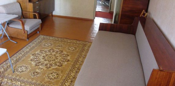 Garsoneira de inchiriat in zona Pacii - Fotografie 2