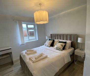 1 Bed Flat, Brook Court, SO15 - Photo 5