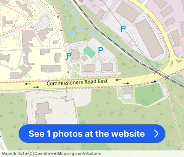 Roseland Place | 854 Commissioners Road East, London - Photo 1