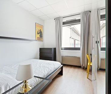 Via Privata Deruta, Milan, Lombardy 20132 - Foto 1