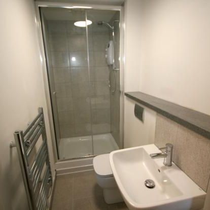 Studio to rent - Photo 4