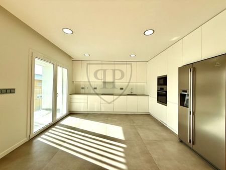 3 room luxury Flat for rent in Cascais e Estoril, Portugal - Photo 4