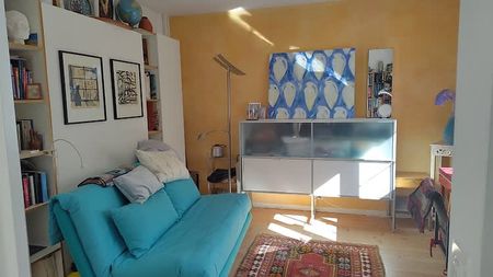 4.5 Zimmer, 140 m² - Photo 2