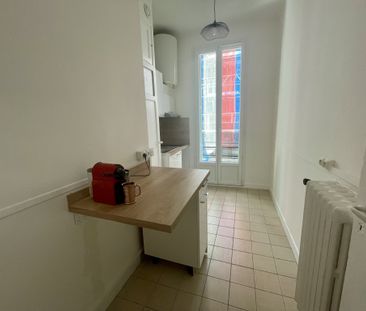 Location Appartement 1 pièce 30m² NICE 06300 - Photo 2