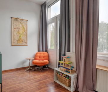 Te huur: Huis Bilderdijkstraat 21 bis in Utrecht - Photo 6