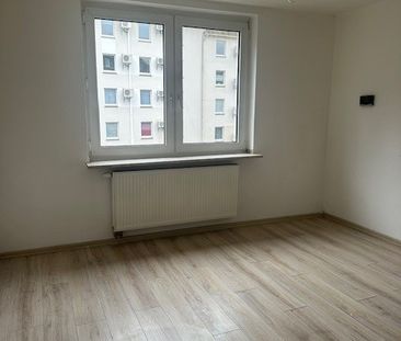 Demnächst frei! 2-Zimmer-Wohnung in Solingen Mitte - Photo 1