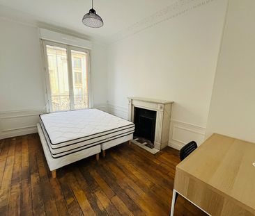 Location Appartement 4 pièces 66m² - Photo 1