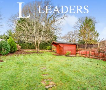 3 bedroom bungalow to rent Thorpe Avenue, TN10 - Photo 5