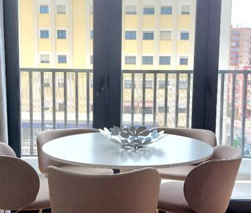 Piso de alquiler en Calle Concepción Arenal, 6, Alcaravaneras - Photo 4