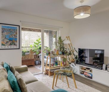 1 bedroom flat to rent - Photo 4