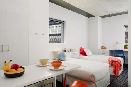 Ultra Twin Apartment - Photo 3