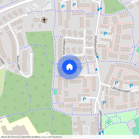 Spårhundsvägen 97, 722 43, Västerås