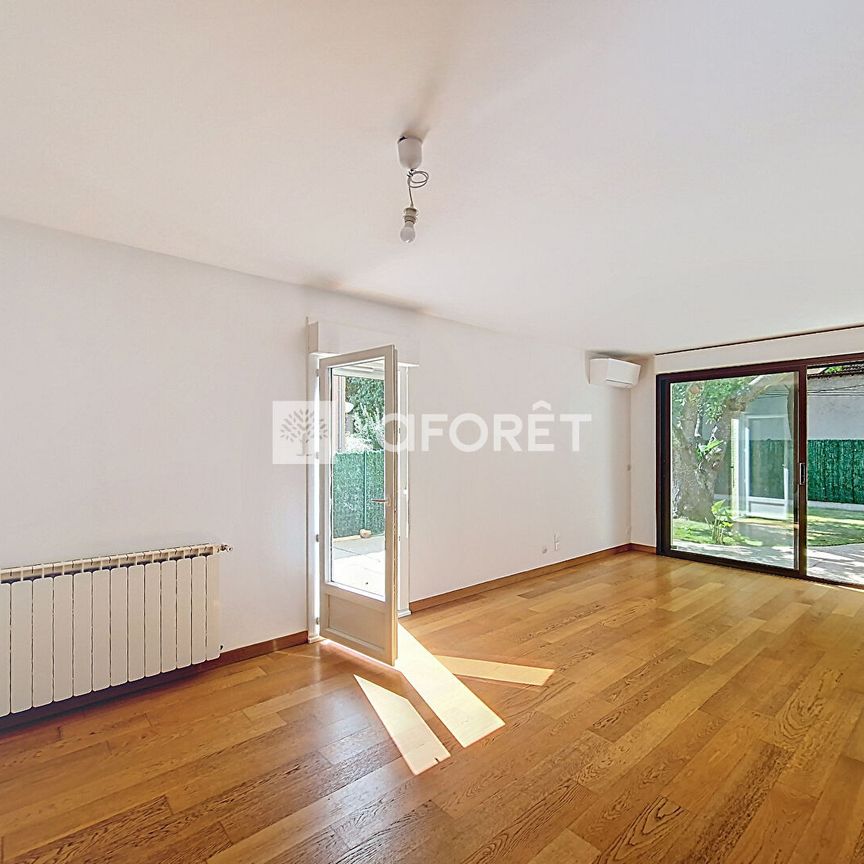 Maison T4 Pau à louer - Photo 1