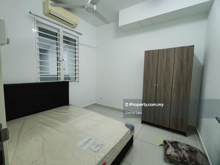 Court 28, Jalan Ipoh - Foto 5