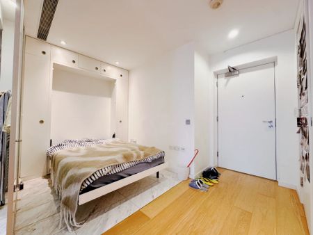 Studio Flat1708 - Photo 4