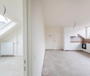 Fijn één slaapkamer appartement in gerenoveerd herenhuis - Photo 5