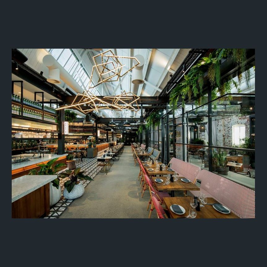 MODERN APARTMENT 1 BEDROOM,1 BATHROOM + MULTI PURPOSE ROOM - Photo 1