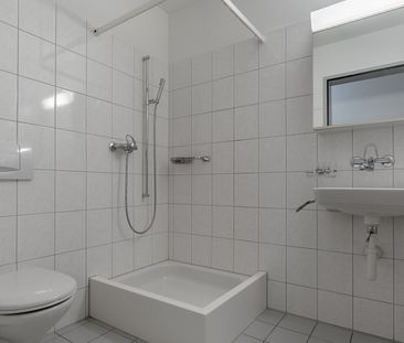 4-Zimmerwohnung im Grünen - Foto 5