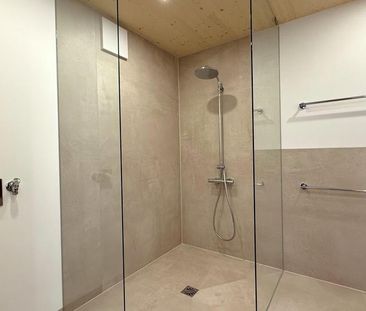 WHG05.13 - 3-Zimmer Penthouse Erstbezug - Foto 4