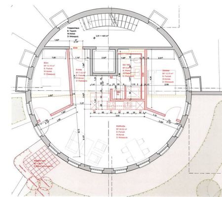 3.5 Zimmer, 72 m², EG - Photo 5